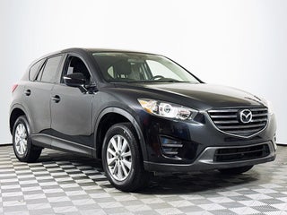 2016 Mazda Mazda CX-5 Sport 2016.5 AWD 4DR AUTO SPORT