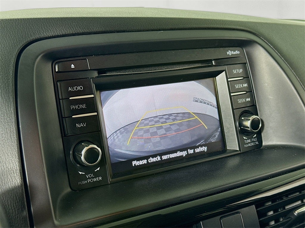 2015 Mazda Mazda CX-5 Touring