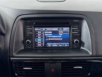 2015 Mazda Mazda CX-5 Touring