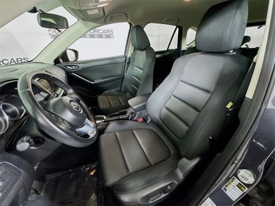 2015 Mazda Mazda CX-5 Touring