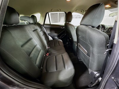 2015 Mazda Mazda CX-5 Touring