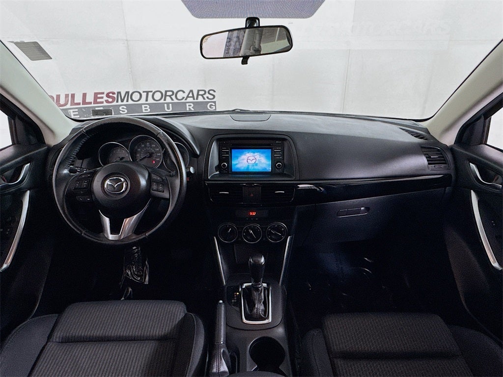 2015 Mazda Mazda CX-5 Touring