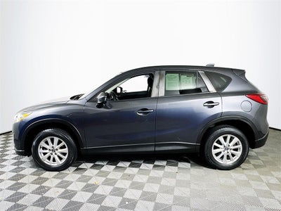 2015 Mazda Mazda CX-5 Touring