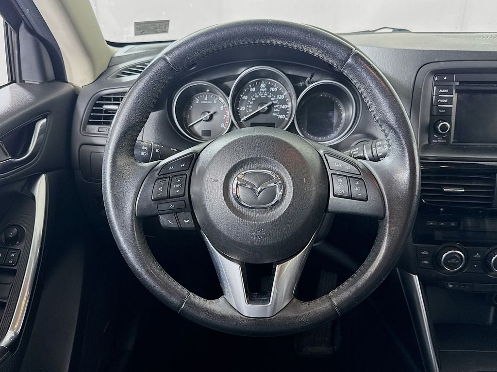 2015 Mazda Mazda CX-5 Grand Touring