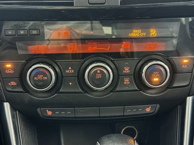 2015 Mazda Mazda CX-5 Grand Touring