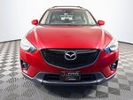 2015 Mazda Mazda CX-5 Grand Touring