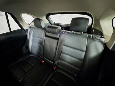 2015 Mazda Mazda CX-5 Grand Touring