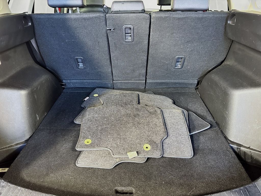 2015 Mazda Mazda CX-5 Grand Touring