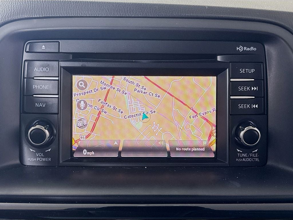 2015 Mazda Mazda CX-5 Grand Touring