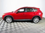 2015 Mazda Mazda CX-5 Grand Touring