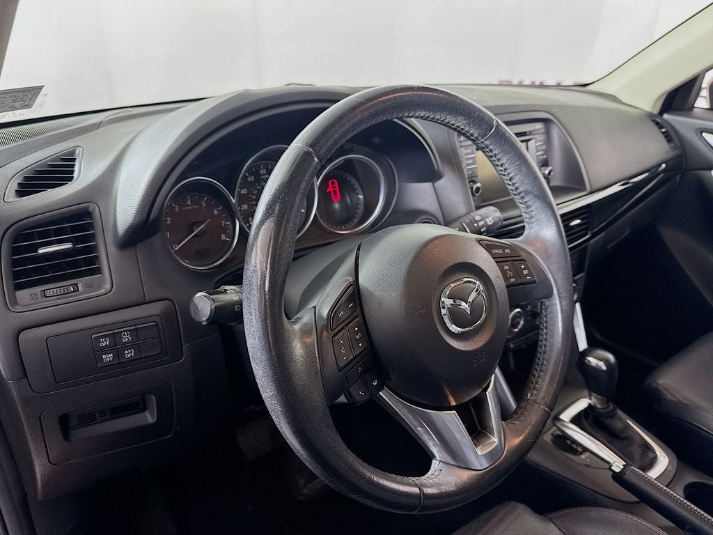 2015 Mazda Mazda CX-5 Grand Touring