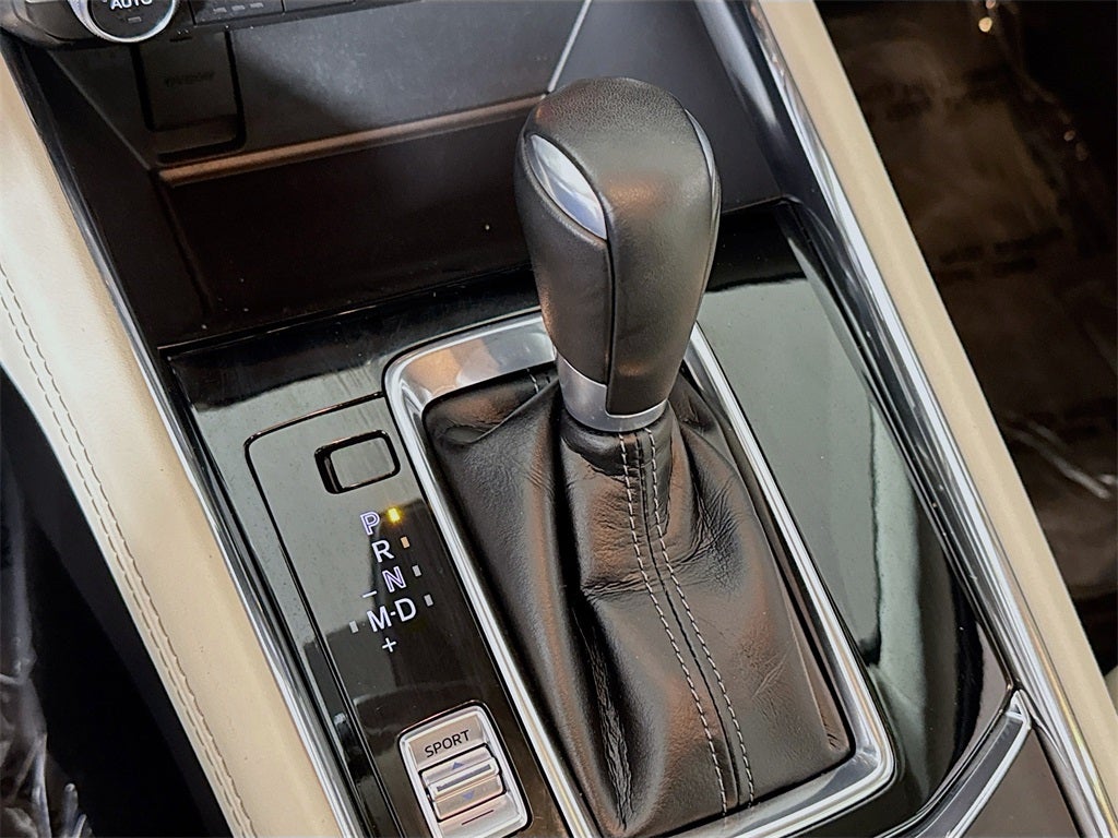 2021 Mazda Mazda CX-5 Grand Touring Reserve