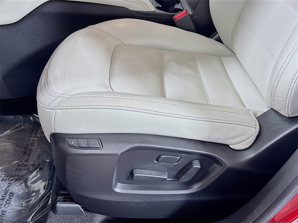 2021 Mazda Mazda CX-5 Grand Touring Reserve