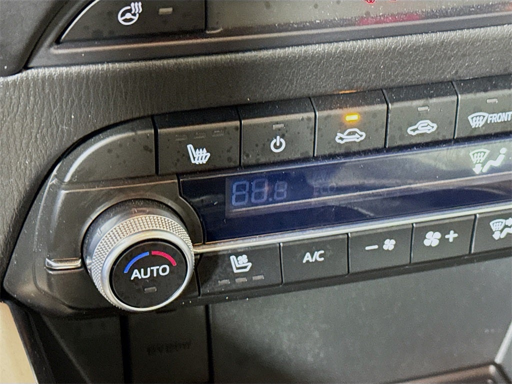 2021 Mazda Mazda CX-5 Grand Touring Reserve