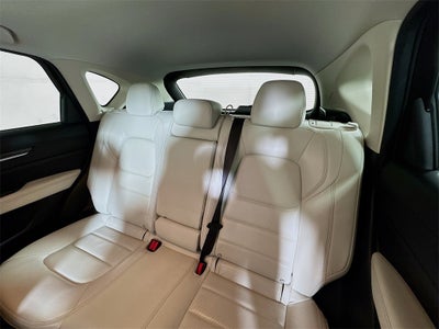 2021 Mazda Mazda CX-5 Grand Touring Reserve