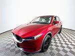 2021 Mazda Mazda CX-5 Grand Touring Reserve