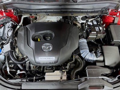 2021 Mazda Mazda CX-5 Grand Touring Reserve