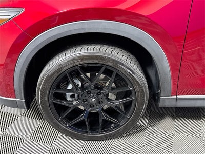 2021 Mazda Mazda CX-5 Grand Touring Reserve