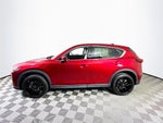 2021 Mazda Mazda CX-5 Grand Touring Reserve