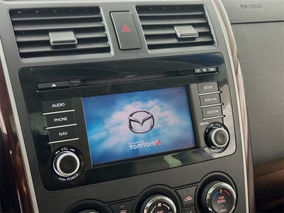 2013 Mazda Mazda CX-9 Grand Touring