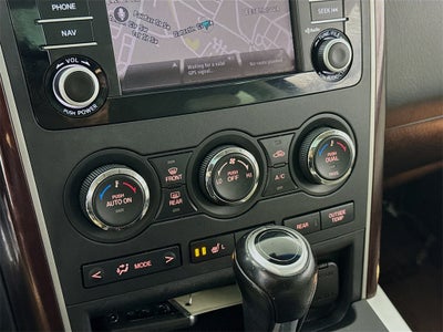 2013 Mazda Mazda CX-9 Grand Touring