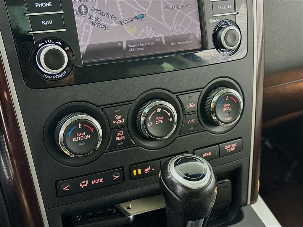 2013 Mazda Mazda CX-9 Grand Touring