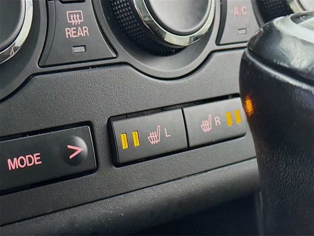 2013 Mazda Mazda CX-9 Grand Touring