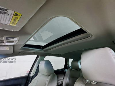 2013 Mazda Mazda CX-9 Grand Touring