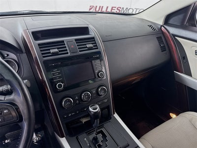 2013 Mazda Mazda CX-9 Grand Touring