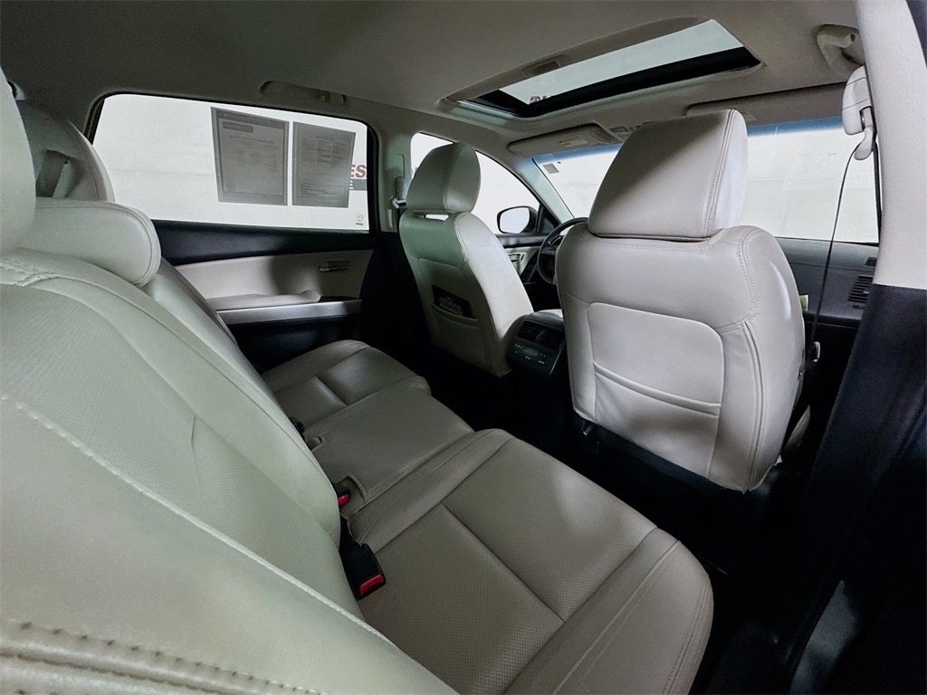2013 Mazda Mazda CX-9 Grand Touring