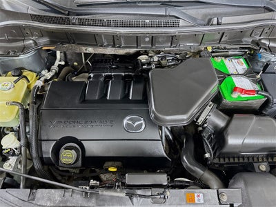 2013 Mazda Mazda CX-9 Grand Touring
