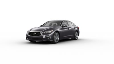 2020 INFINITI Q50 Sport AWD