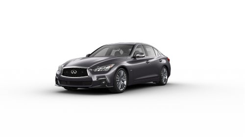 2020 INFINITI Q50 Sport AWD