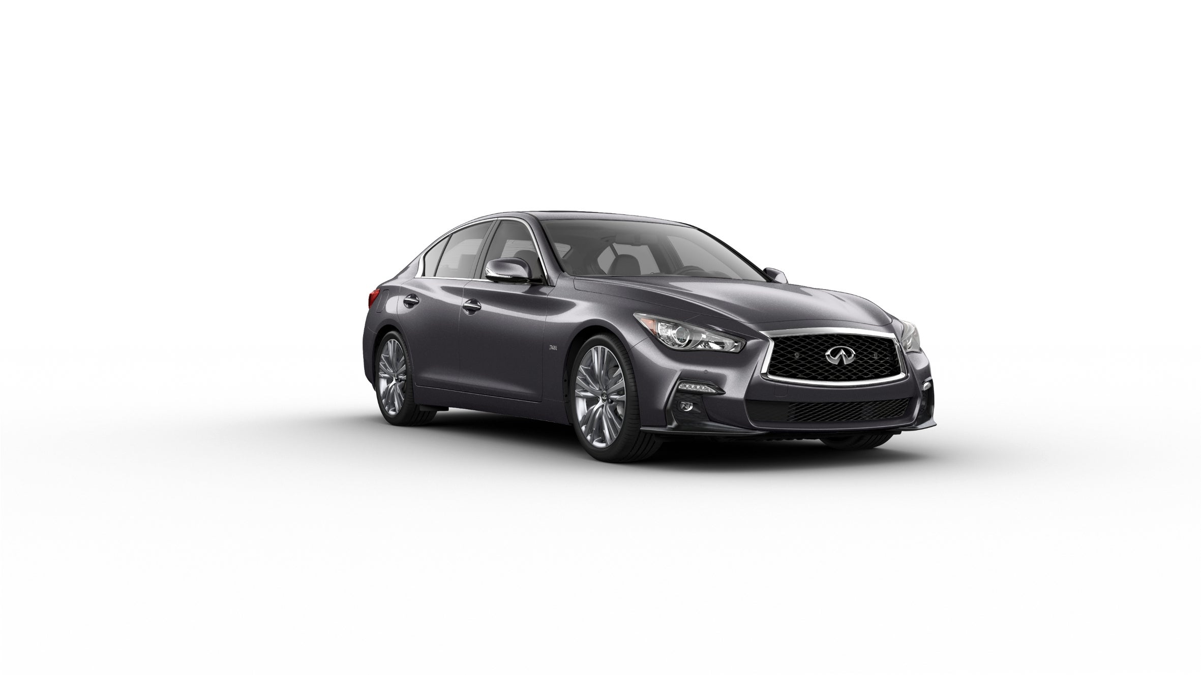 2020 INFINITI Q50 Sport AWD