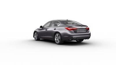 2020 INFINITI Q50 Sport AWD