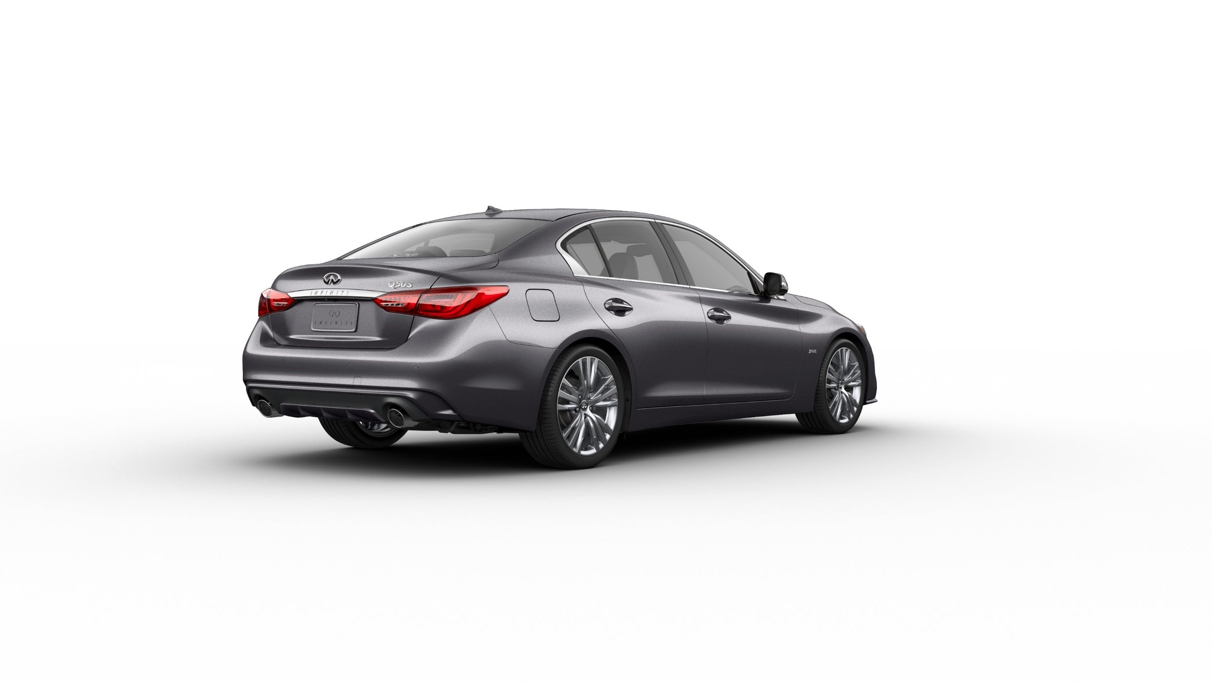 2020 INFINITI Q50 Sport AWD