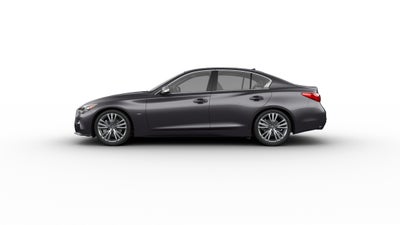 2020 INFINITI Q50 Sport AWD
