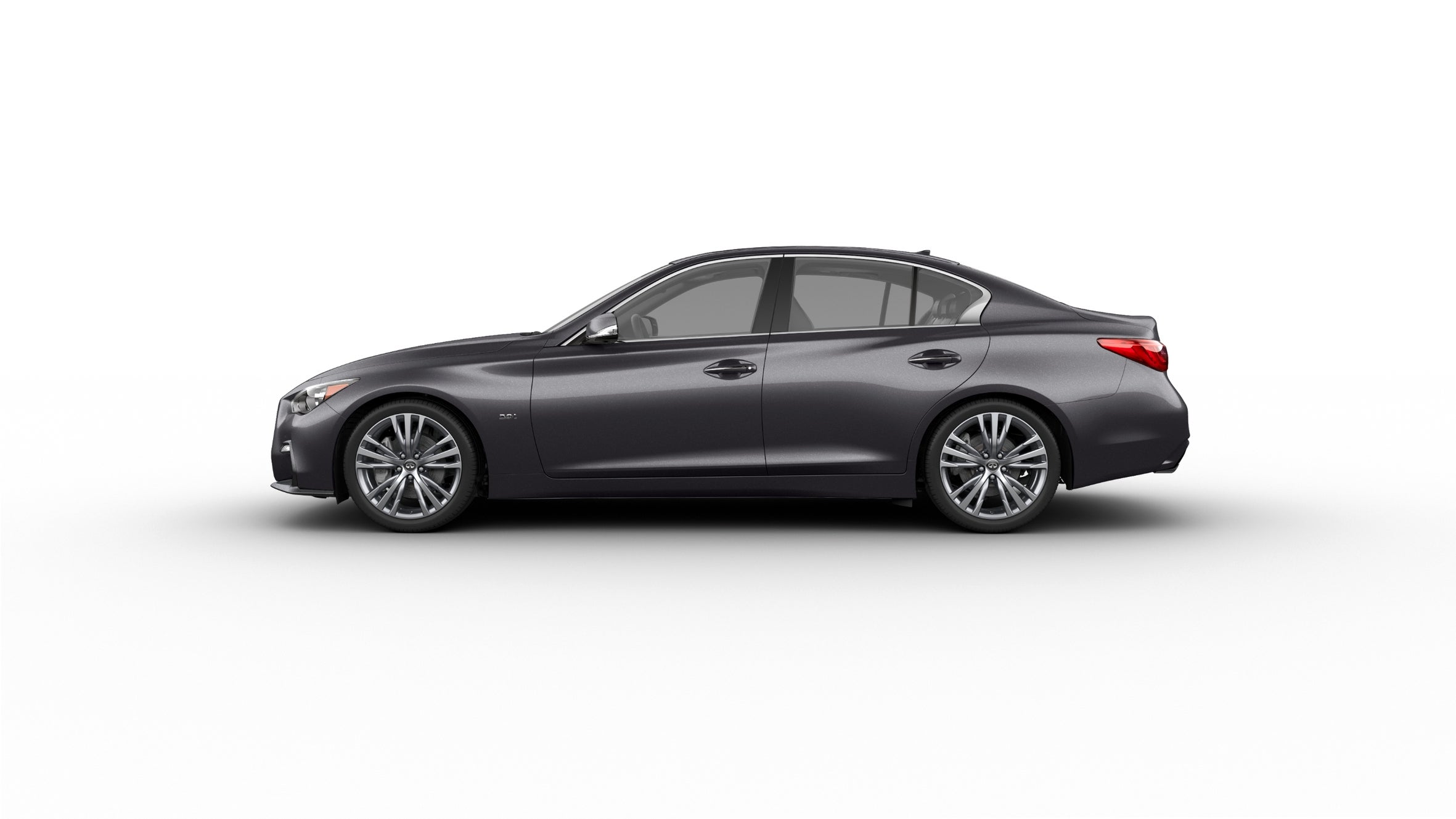 2020 INFINITI Q50 Sport AWD