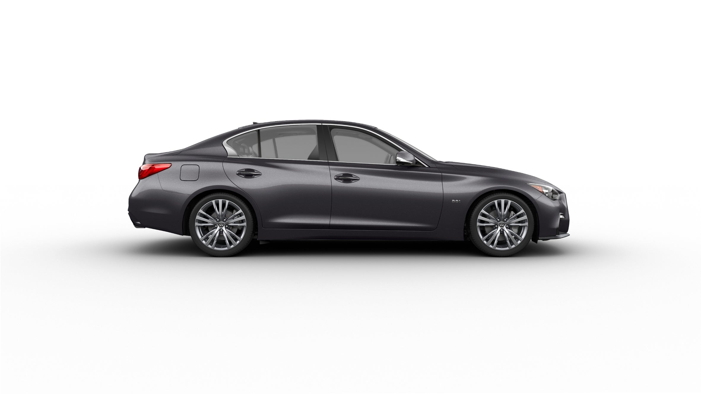 2020 INFINITI Q50 Sport AWD