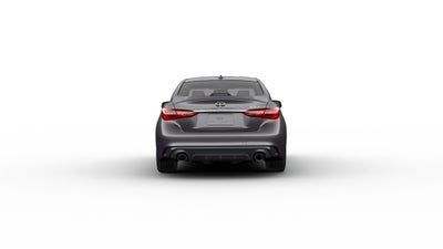 2020 INFINITI Q50 Sport AWD