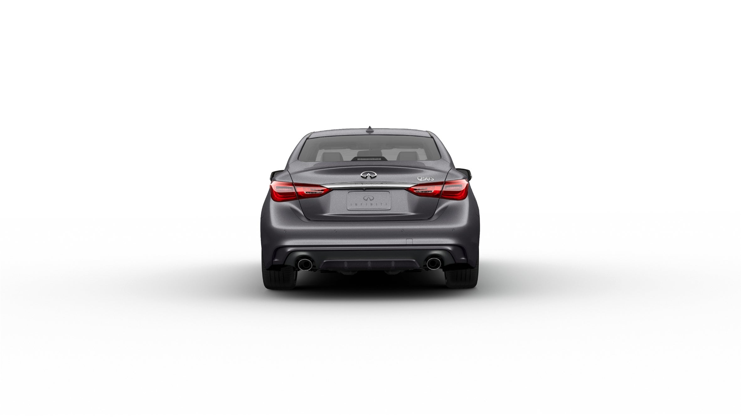 2020 INFINITI Q50 Sport AWD