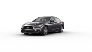 2020 INFINITI Q50 Sport AWD