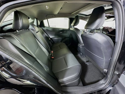 2024 Toyota Prius XLE