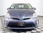 2013 Toyota Prius Three