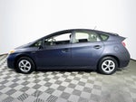 2013 Toyota Prius Three