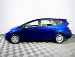 2014 Toyota Prius v Three