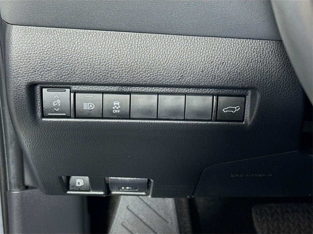 2022 Toyota Venza LE AWD