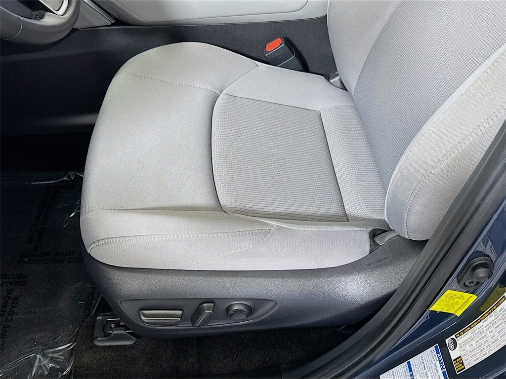 2022 Toyota Venza LE AWD