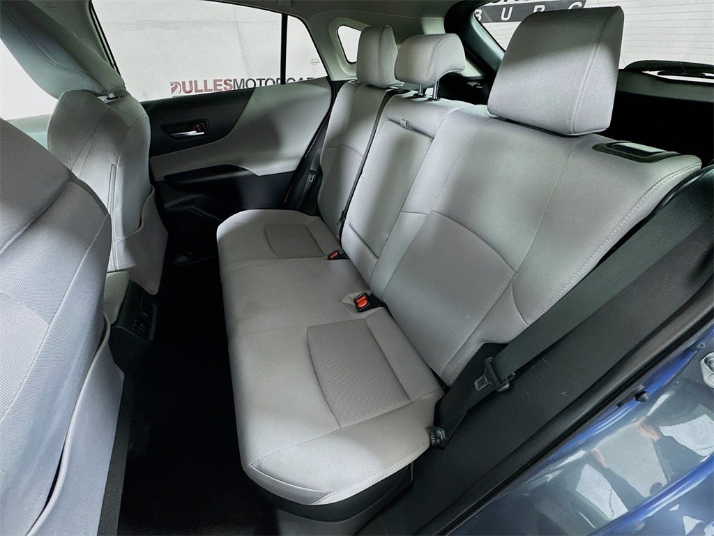 2022 Toyota Venza LE AWD