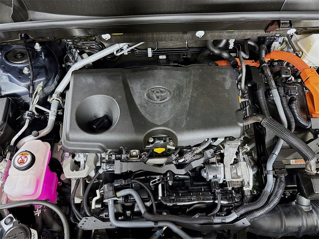 2022 Toyota Venza LE AWD